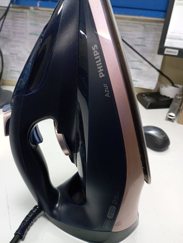 Купить Philips gc4909 Б/У