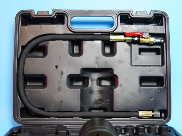 Дешиво Bosch, Delphi, DENSO, Siemens CR з адаптерами, 24 одиниці ZBTools с ломбарда