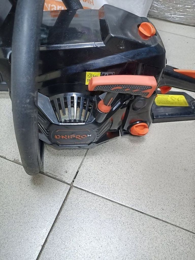 Купити Dnipro-M dsg-45h Б/У