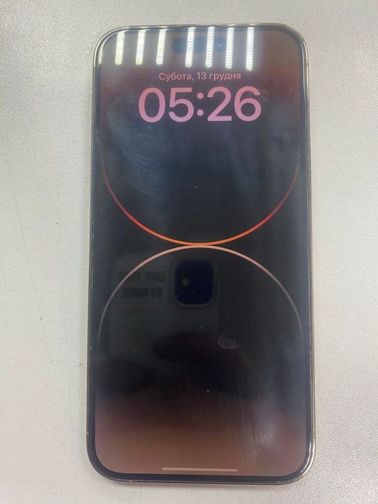 Дешиво Apple iphone 14 pro max 256gb с ломбарда