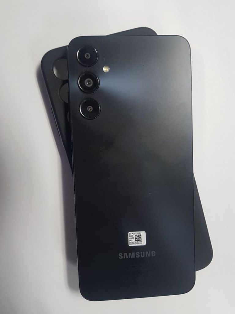 Купити Samsung galaxy a05s 4/128gb Б/У