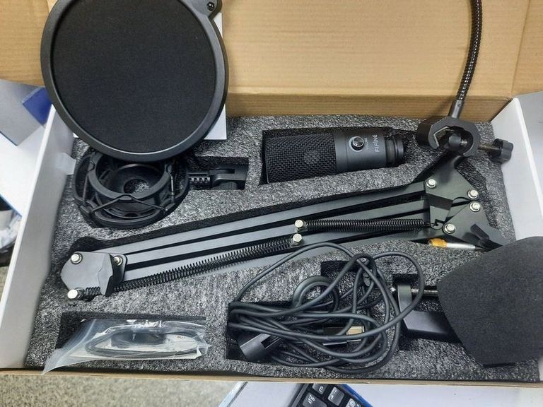 Купить Fifine T669 Б/У