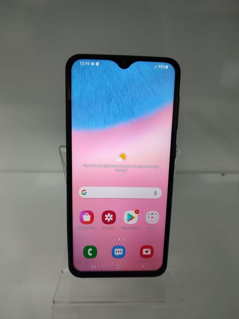 Купити Samsung galaxy a30s 4/64gb Б/У