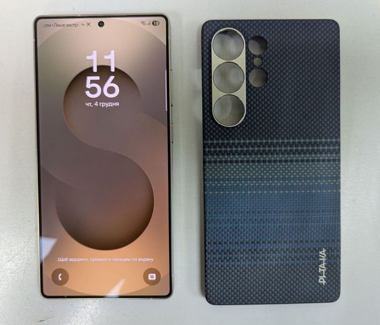 Купити Samsung galaxy s25 ultra 12/512gb Б/У