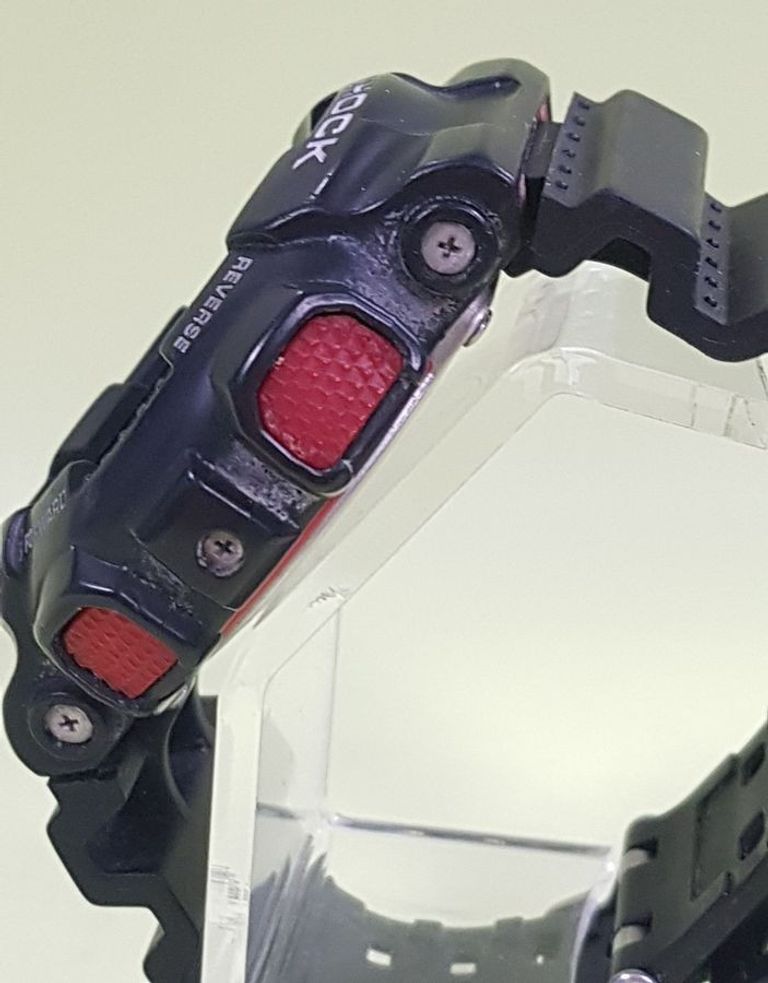 Розпродаж Casio ga-100, продавець Техноскарб