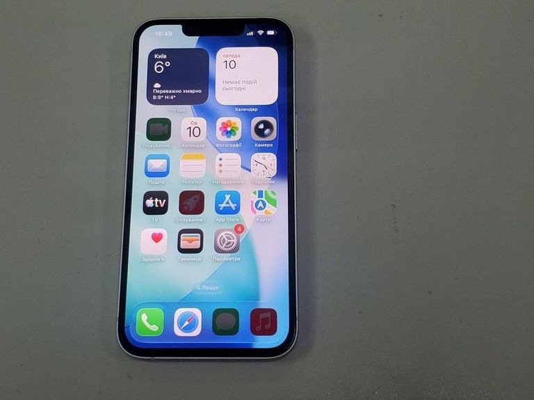 Apple iphone 14 128gb Код:01-200814943. Изображение 8