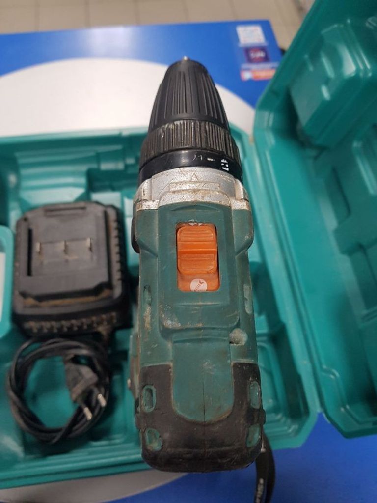 Распродажа Sturm CD3218LB, продавец Техноскарб