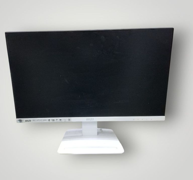 Объявление Msi pro mp243x Б/У