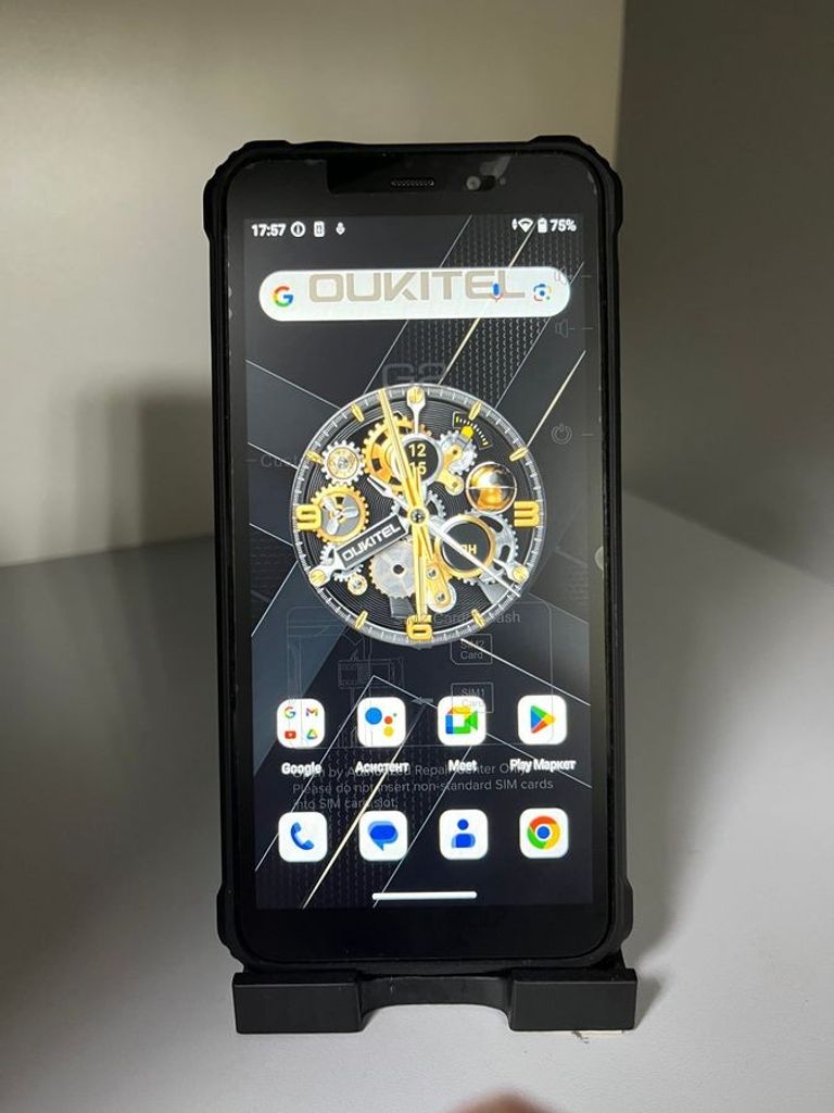 Oukitel g2 4/64gb Код:01-200815564. Зображення 10