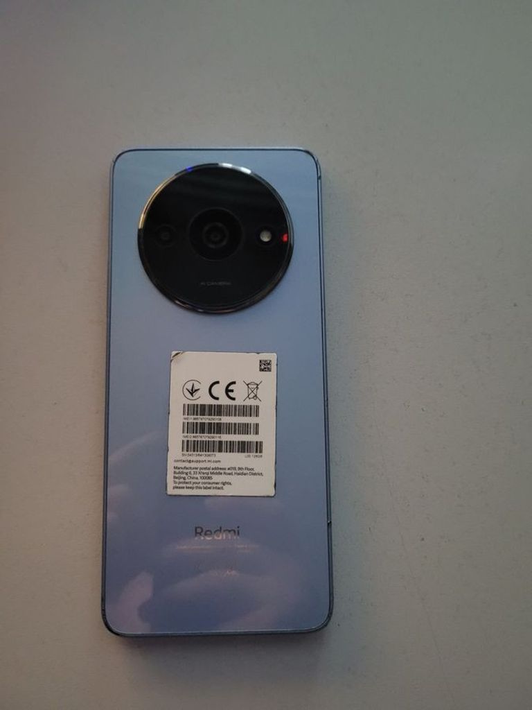 Дешиво Xiaomi redmi a3 4/128gb с ломбарда