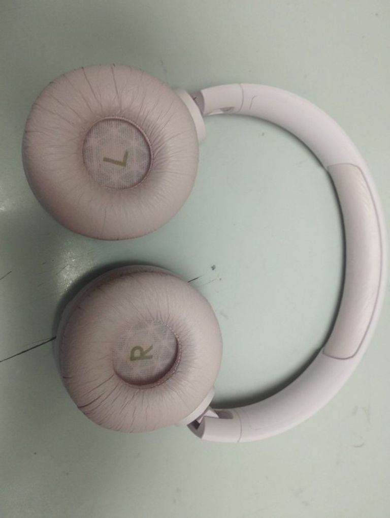 Оголошення Jbl tune 510bt Б/У