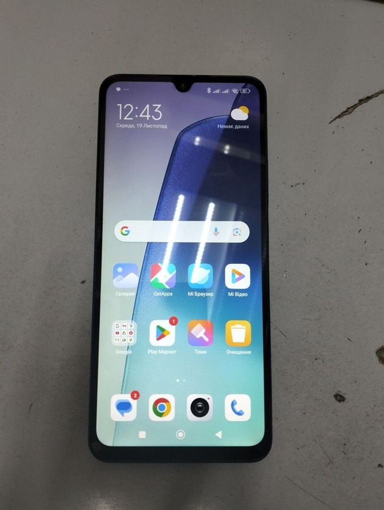 Дешево Xiaomi redmi 14c 4/128gb з ломбарду