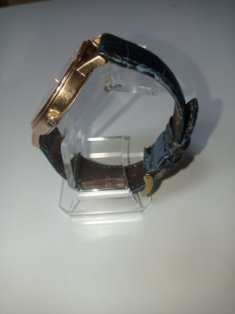 Оголошення Claude Bernard 53009 Б/У