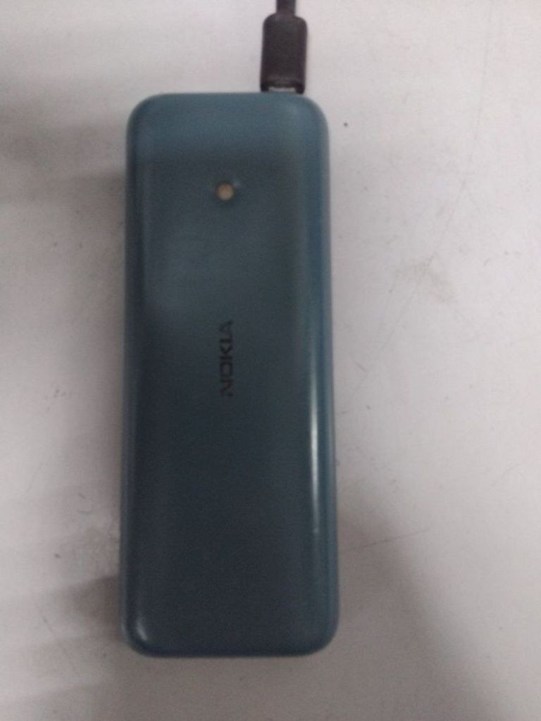 Nokia 125 Код:01-200817745. Зображення 6