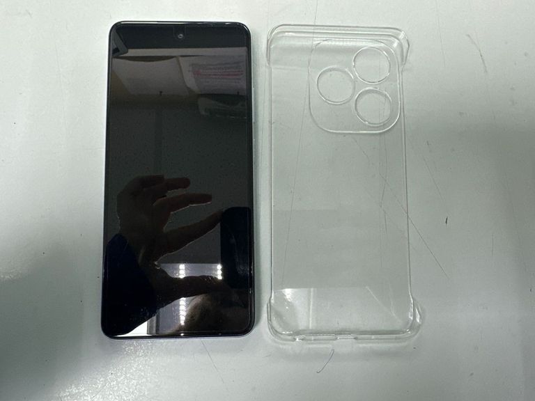 Купити Infinix smart 8 2/64gb Б/У