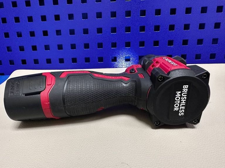 Expert in-lxf12 2акб зп Код:01-200819114. Зображення 5