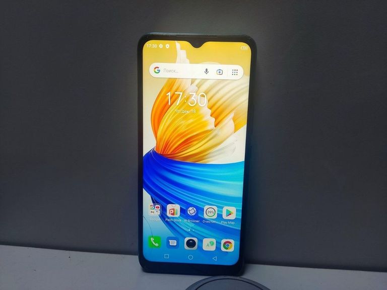 Купити Infinix smart 6 2/32gb Б/У