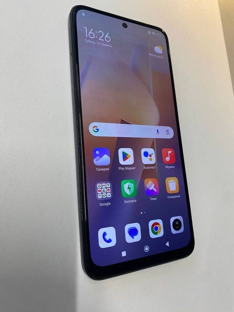 Xiaomi redmi note 11 4/128gb Код:01-200811643. Изображение 6