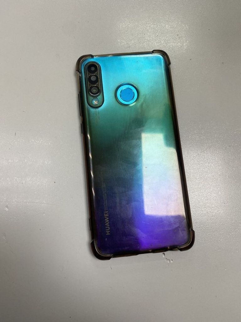Распродажа Huawei P30 Lite 4/128Gb, продавец Техноскарб