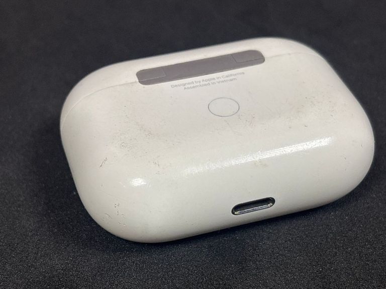 Дешево Apple AirPods Pro (MWP22) з ломбарду
