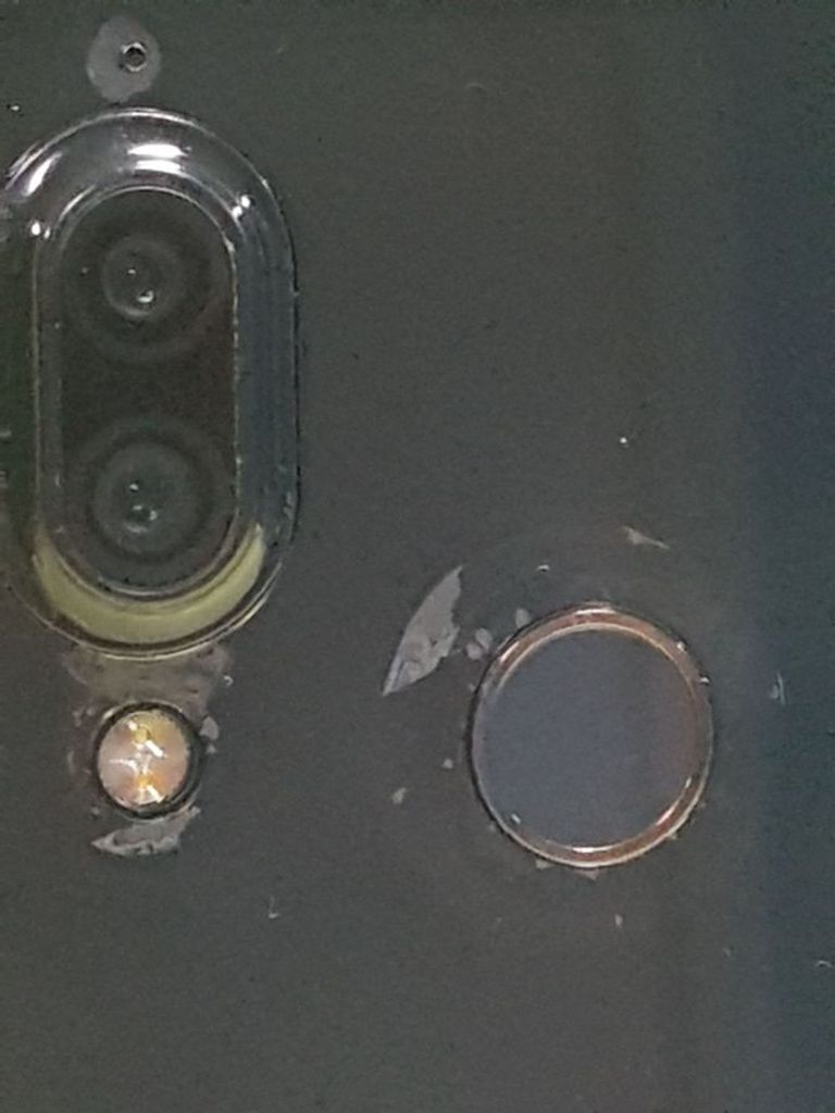 Объявление Sharp aquos wish shg06 4/64gb Б/У