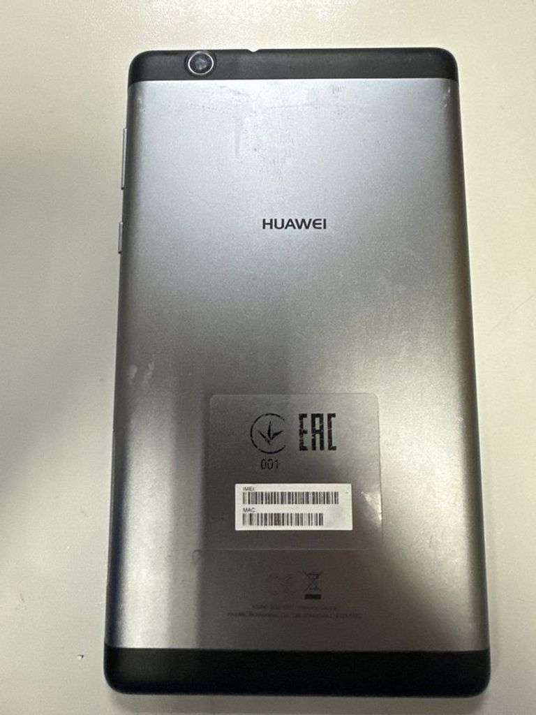 Купить Huawei mediapad t3 7 16gb Б/У