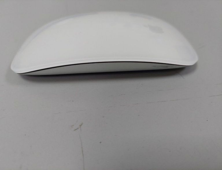Объявление Apple magic mouse usb-c multi-touch surface mxk53 a3204 Б/У