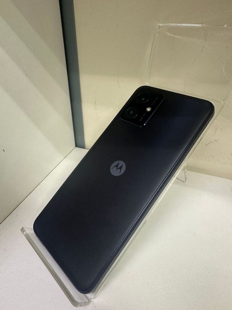 Купить Motorola moto g54 12/256gb Б/У