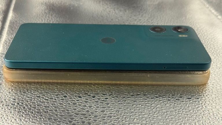 Motorola moto g05 4/128gb Код:01-200820599. Изображение 6