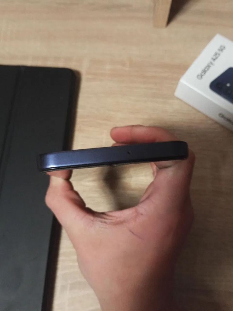 Samsung Galaxy А25 Код:null. Зображення 6