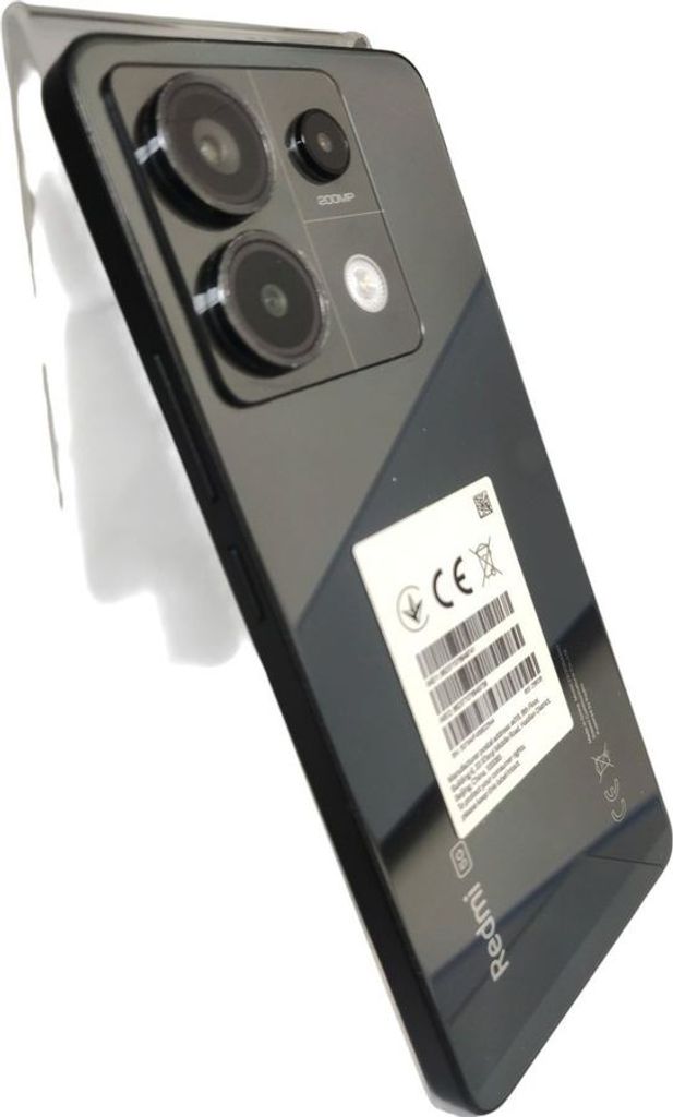 Xiaomi redmi note 13 pro 5g 8/256gb Код:01-200821011. Изображение 6