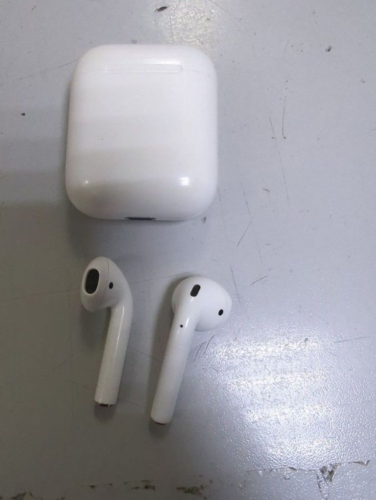 Объявление Apple airpods 2nd generation a1602, a2031, a2032 Б/У