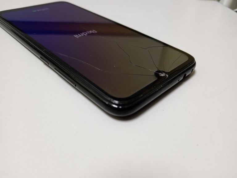 Xiaomi Redmi Note 7 4/64GB Black Код:01-200821242. Изображение 6