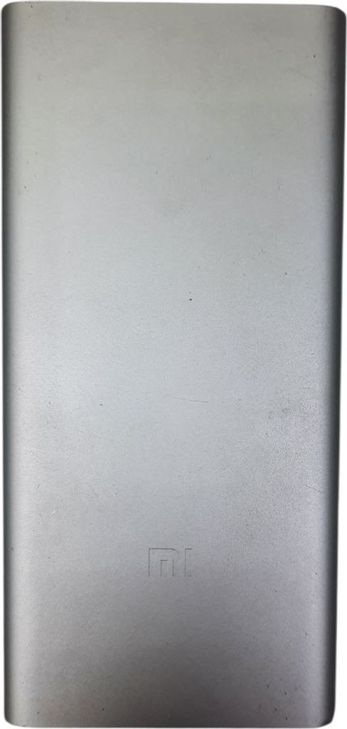 Дешиво Xiaomi mi power bank 2s plm09zm 10000mah с ломбарда