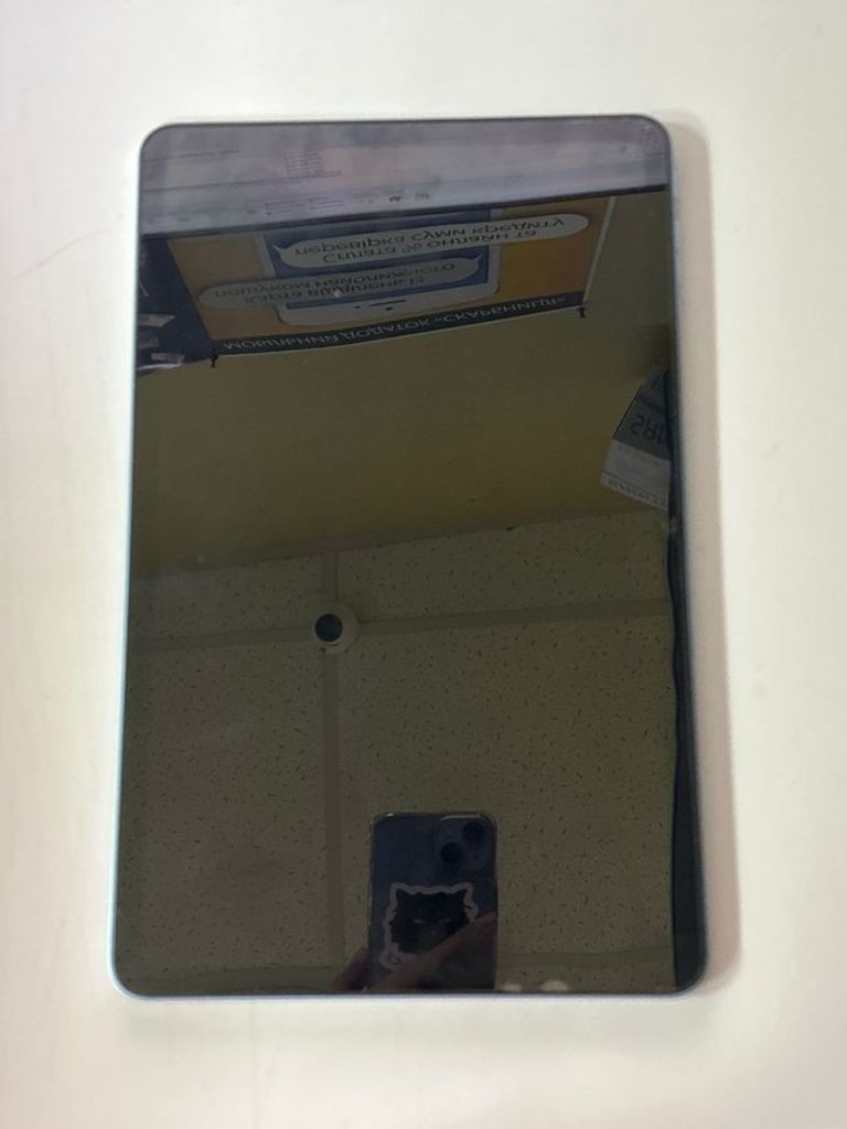 Купити Blackview oscal pad 100 8/256gb Б/У