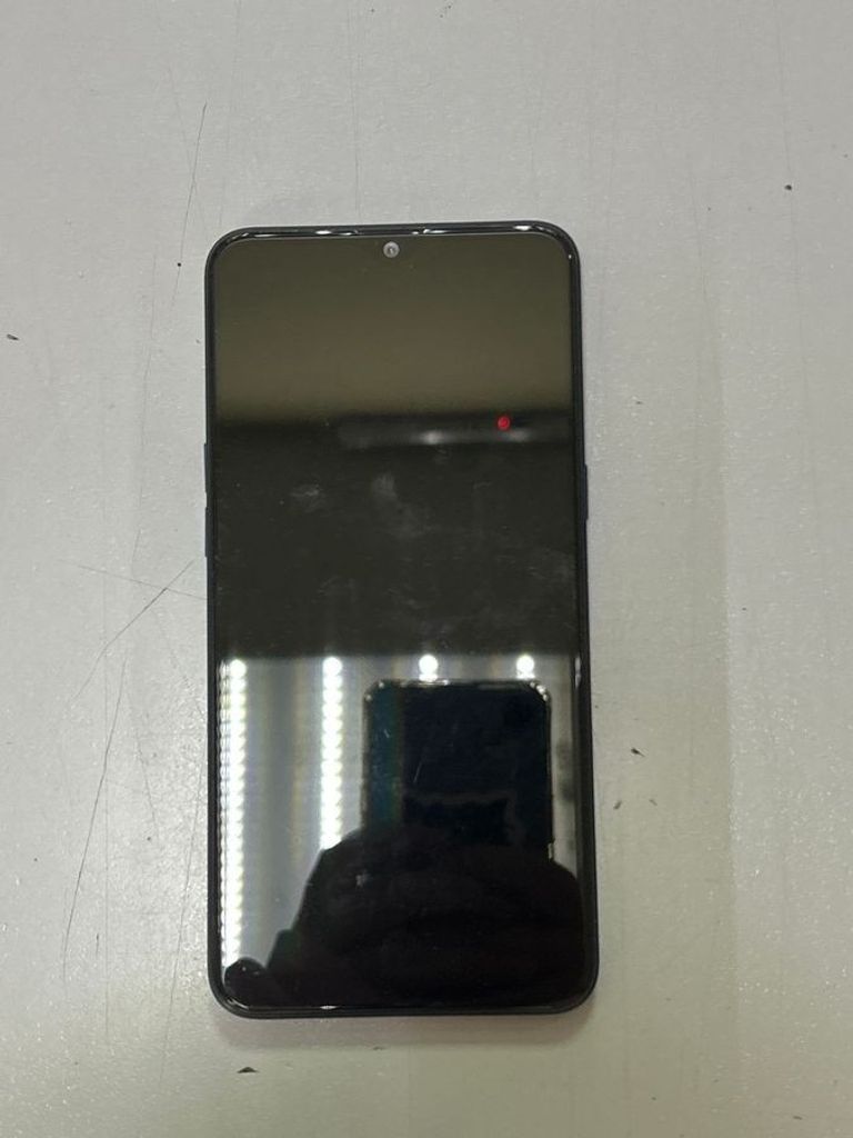 Объявление Samsung a107f galaxy a10s 2/32gb Б/У