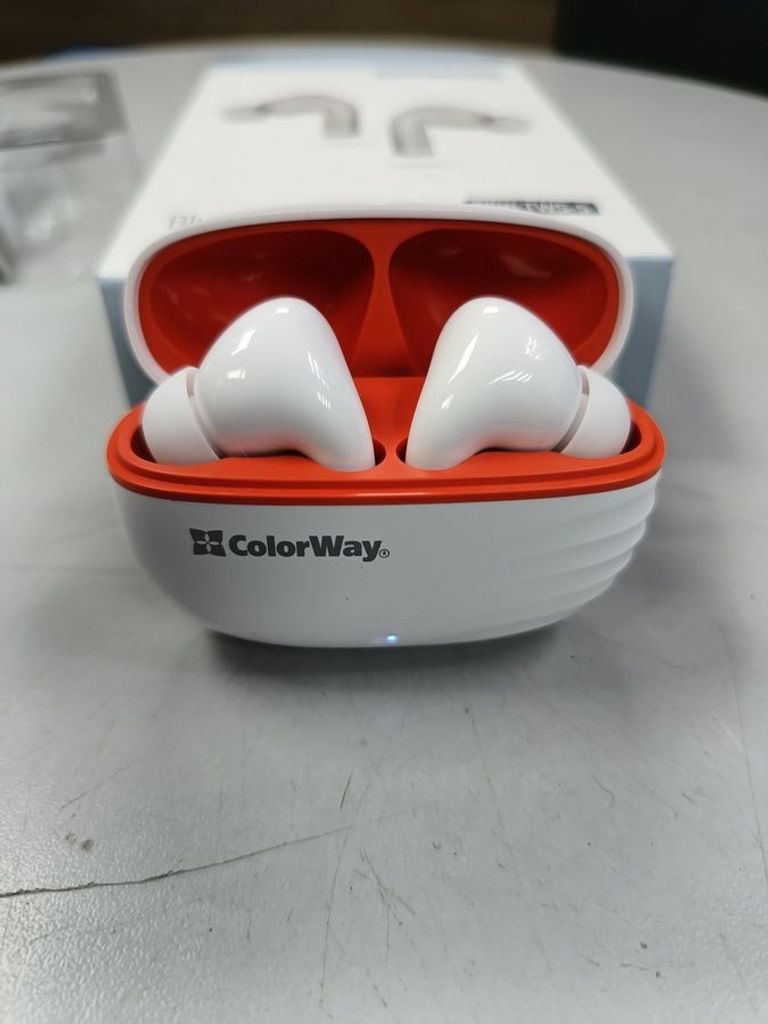 Купити Colorway slim tws-5 Б/У