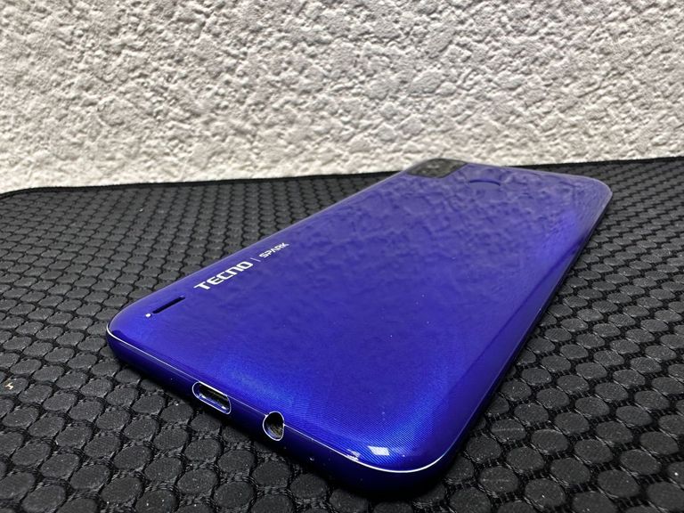Розпродаж Tecno spark 6 go ke5j 3/64gb, продавець Техноскарб