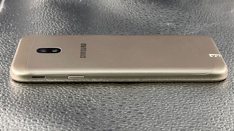 Samsung galaxy j3 2017 2\16gb Код:01-200825956. Зображення 7