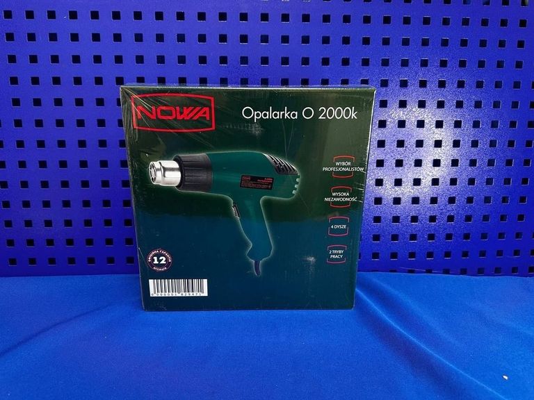 Купити Nowa O 2000k Б/У