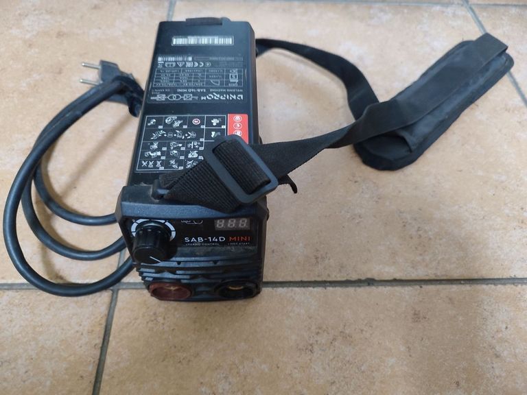 Купити Dnipro-M sab-14d mini Б/У