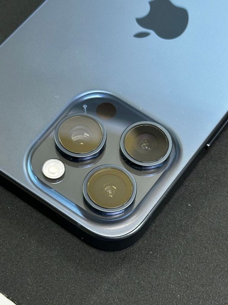 Розпродаж Apple iphone 15 pro max 256gb, продавець Техноскарб