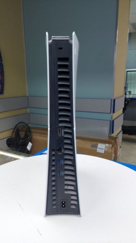 Розпродаж Sony PlayStation 5 Digital Edition 825GB, продавець Техноскарб