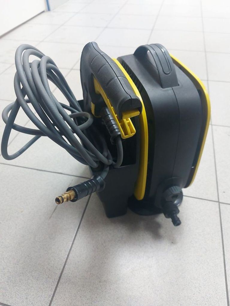 Дешево Karcher K Mini (1.600-054.0) з ломбарду