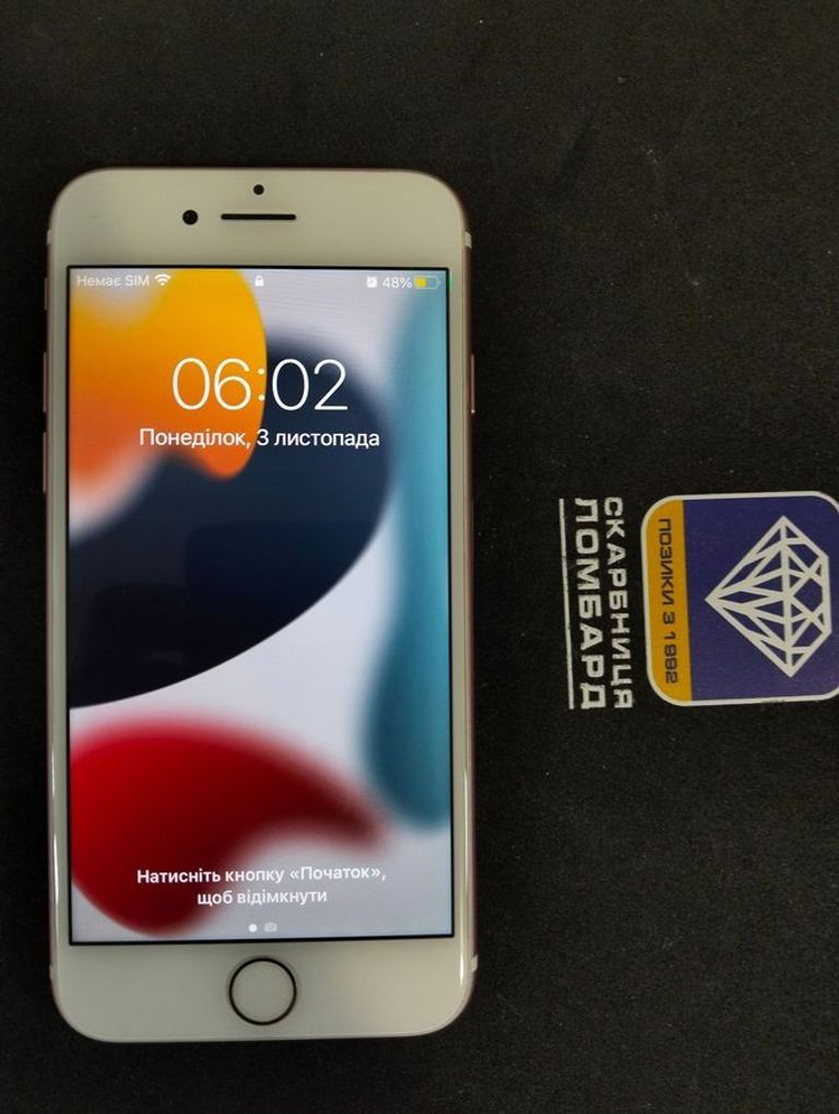 Купити Apple iphone 7 32gb Б/У