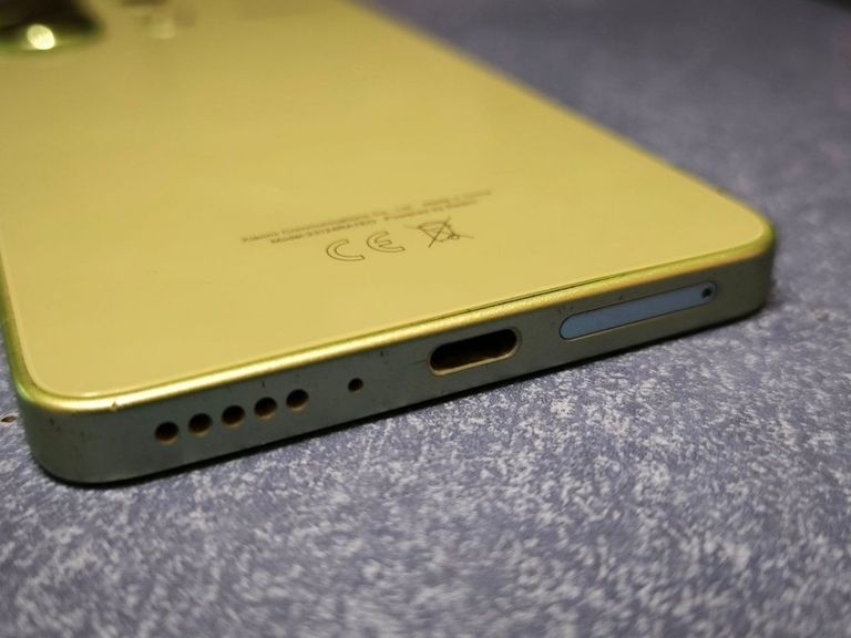 Дешево Xiaomi redmi note 13 4g 6/128gb з ломбарду