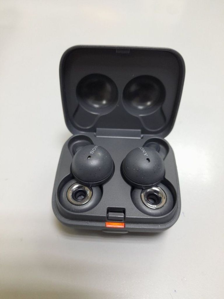 Купити Sony linkbuds Б/У