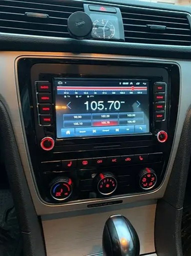 Оголошення VW Volkswagen Passat B6 B7 Golf Caddy Tiguan Touran Polo Jetta Sharan Б/У