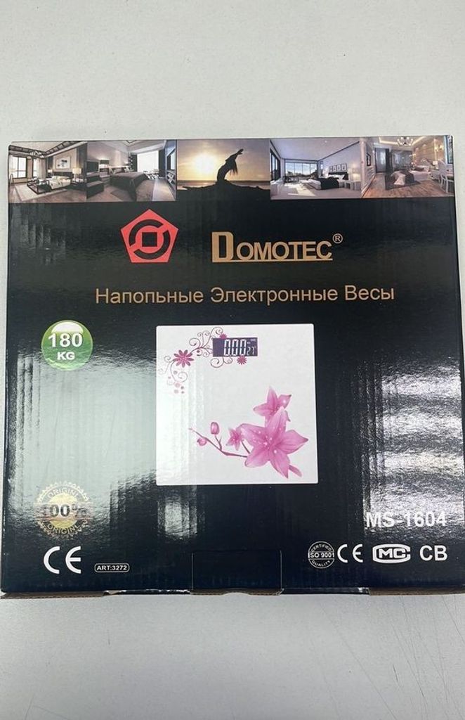 Купить Domotec MS-1604 Б/У