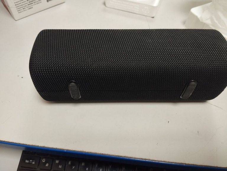 Оголошення Xiaomi mi portable bluetooth speaker 16w Б/У